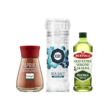 Cooking Ingredients