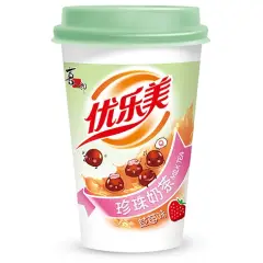 ST Instant Tapioca Drink - Strawberry