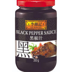 LKK BLACK PEPPER SAUCE 350g