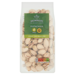 Morrisons The Greengrocer's On Market Street Pistachios 175g