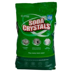 DP Soda Crystals 1kg