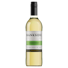 Bankside By Hardys Chardonnay 750ml