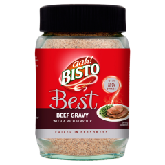 Bisto Best Beef Gravy Granules 230g