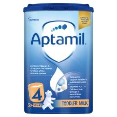 Aptamil Growing Up Powdered Milk 800g