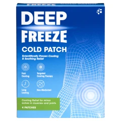 Deep Freeze Patch