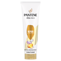 Pantene Pro-V Repair & Protect Hair Conditioner, 2x The Nutrients In 1 Use, 275ML