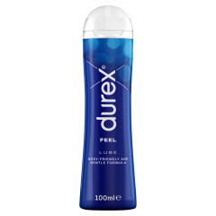 Durex Play Water Base Play Lube 100ml Lubricant