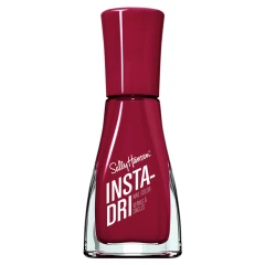 Sally Hansen Insta-Dri Nail Polish Just in Wine 9.17ml