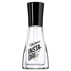 Sally Hansen Insta-Dri Nail Polish Clearly Quick 9.17ml