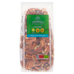 Morrisons The Greengrocer's On Market Street Pecans 175g