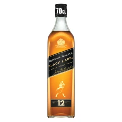 Johnnie Walker Black Label 70cl