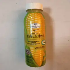 Sam's Club corn drink 300ml