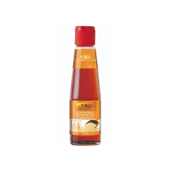 LKK BLENDED SESAME OIL 207ml