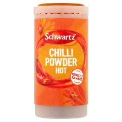 Schwartz Chilli Powder Hot 31g