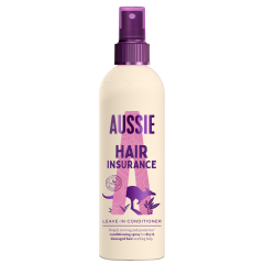 Aussie Miracle Hair Insurance Detangler Spray 250ml