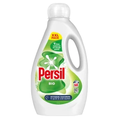 Persil  Laundry Washing Liquid Detergent Bio 68 washes (1.836 L)