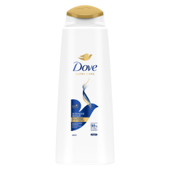 Dove Limited Edition Nutritive Solutions Intensive Repair Shampoo 400ml