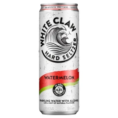 White Claw Watermelon 330ml