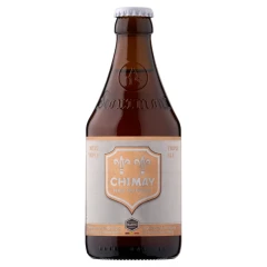 Chimay White Trappist 330ml