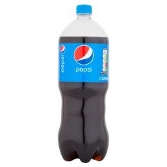 Pepsi 1.5 litre