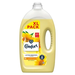 Comfort Sunshiny Days Fabric Conditioner 83 Washes 2490ml