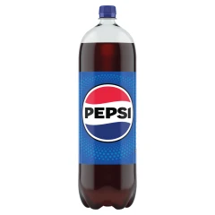 Pepsi 2 litre