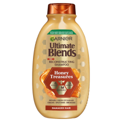 Garnier Ultimate Blends Honey Treasures Shampoo