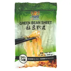 SG Mung Bean Starch Sheet