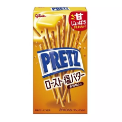 PRETZ Cookies Salt Butter Flavour 57g/pack