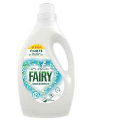 Fairy Fabric Softener Original 2.905L