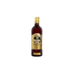 Havana Club 7 Year Old Rum 70cl