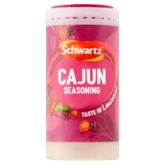 Schwartz Cajun Seasoning 44g