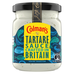 Colman's Sauce Tartare 144 g