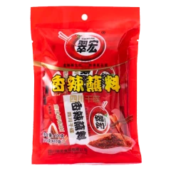 Cuihong Chilli Oil Dipping Mix (10 Servings) 100g