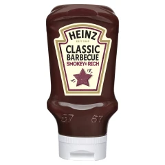 Heinz Classic BBQ Sauce 480g