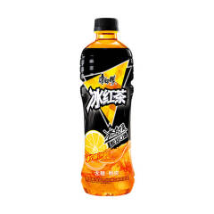 MK No Sugar Ice Tea