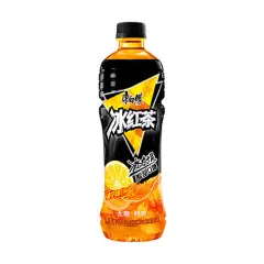 MK No Sugar Ice Tea