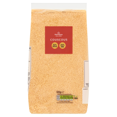 Morrisons Couscous 500g