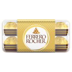 Ferrero Rocher Chocolates 16Pcs