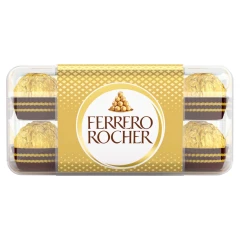 Ferrero Rocher Chocolates 16Pcs