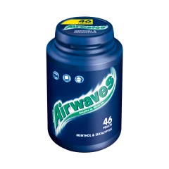 Airwaves Bottle 46 Pack