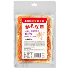 Fan Tian Wa Magician Spicy Thin Strip 113g