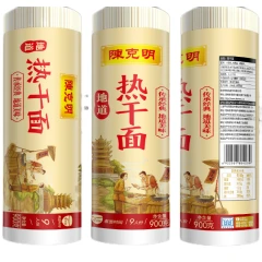 Chen Keming Hot Dry Noodles 900g