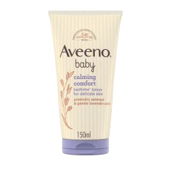 AVEENO Baby Calming Comfort Lotion 150ml