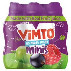 Vimto Minis 250ml