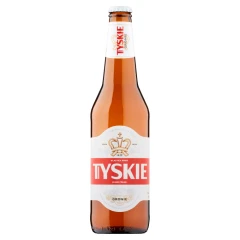 Tyskie Gronie Beer 500ml