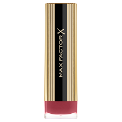 Max Factor Colour Elixir Lipstick 105 Raisen 23g