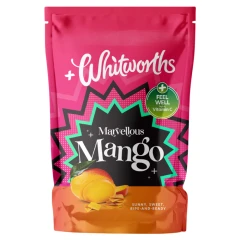 Whitworths Marvellous Mango 60g