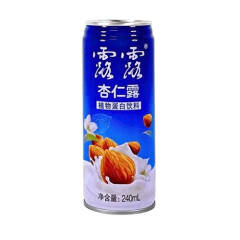 LL Almond Juice