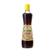 Xinhe Original Soy Sauce 500ml